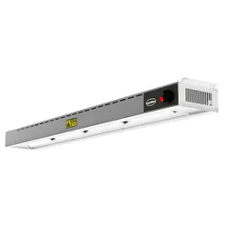 Wärmhaltestrahler 1400 - 4 Elementen Von 250W