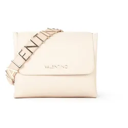 Valentino Henkeltasche Alexia Satchel ecru