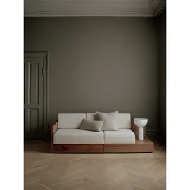 NEW WORKS Kizu Weiß Groß