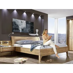 Futonbett MONDO PAOLO