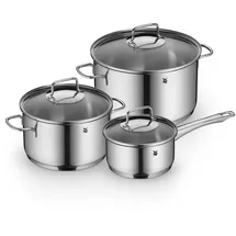 WMF Astoria Topf-Set 3-tlg.