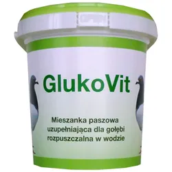 Dolvit GlukoVit 500g (Rabatt für Stammkunden 3%)