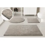 OTTO home Selenne Grau Ø 80 cm