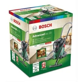 Bosch AdvancedVac 20