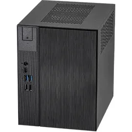 ASRock DeskMeet X300