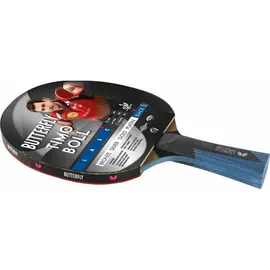 Butterfly Timo Boll Black