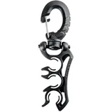 Scubapro Schlauchhalter - 3 Schläuche