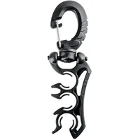 Scubapro Schlauchhalter - 3 Schläuche