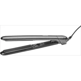 Babyliss Titanium Shine Haarglätter Silber