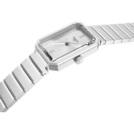 TISSOT T-Lady SRV grau 30 mm T160.110.11.033.00