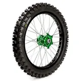 X-Grip Hulkyboy Front 90/90 R21 54M TB