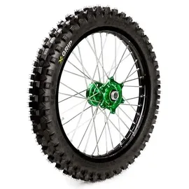 X-Grip Hulkyboy Front 90/90 R21 54M TB