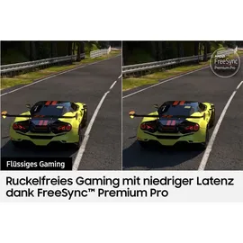 Samsung GQ75Q70B 75" QLED 4K Q70B