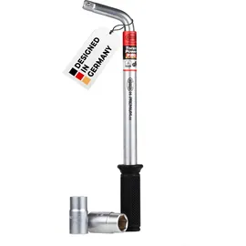 Heyner Premium Radmutterschluessel Multi-Size