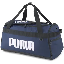 Puma Challenger Trainingstasche S 02 navy