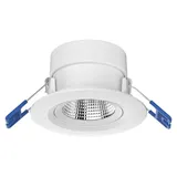Opple Einbaustrahler 9W schwenkbar