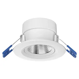 Opple Einbaustrahler 9W schwenkbar