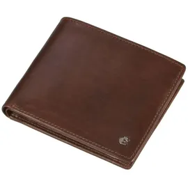 Esquire Toscana Geldbörse Herren braun