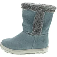 Pepino Stiefel Stiefel Veloursleder | Gr.: 28