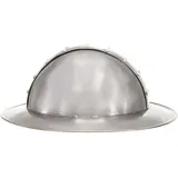 vidaXL Mittelalterlicher Ritterhelm Erwachsene L