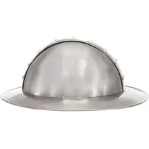 vidaXL Mittelalterlicher Ritterhelm Erwachsene L
