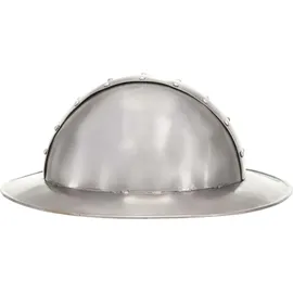 vidaXL Mittelalterlicher Ritterhelm Erwachsene L