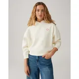 Opus Hoodie Galentine Beige 38