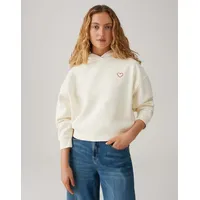 Opus Hoodie Galentine Beige 38