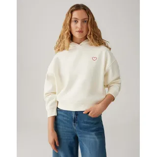 Opus Hoodie Galentine Beige 38