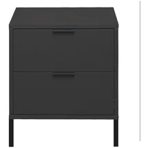58 aufm Kessel Erna 51 x 62 x 45 cm Anthrazit
