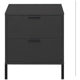 58 aufm Kessel Erna 51 x 62 x 45 cm Anthrazit