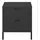 58 aufm Kessel Erna 51 x 62 x 45 cm Anthrazit