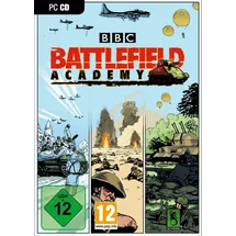 BBC: Battlefield Academy (PC)