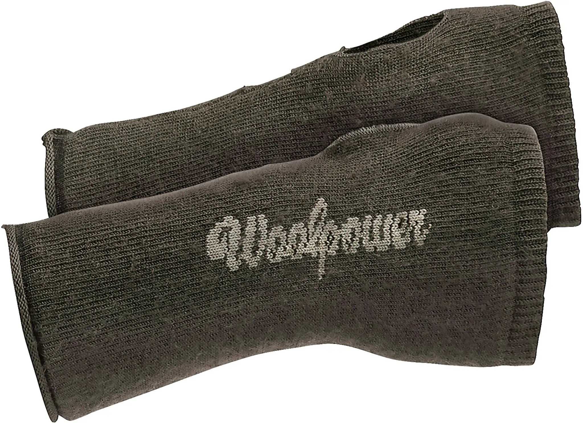 Woolpower Stulpen Wrist Gaiter 200, autumn red