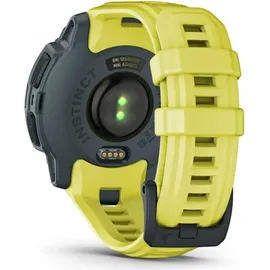 Garmin Instinct E 45 mm Twilight / Electric Lime