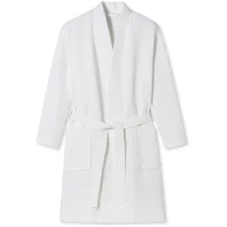 Schiesser Herren Bademantel Elegant Kimono