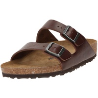 Birkenstock Arizona Naturleder 41