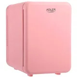 Adler AD 8084 Eintüriger Kühlschrank - Pink