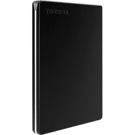 Toshiba Canvio Slim 2 TB USB 3.0 schwarz