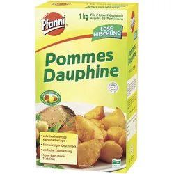Pfanni Pommes Dauphine (1 kg)