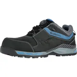 Albatros TOFANE BLACK QL LOW S3 ESD HRO SRC 648510256000041 Sicherheitsschuh S3 Schuhgröße (EU): 41