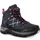 Regatta Samaris Iii Wanderstiefel - Navy / Pink - EU 36