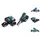 Makita DUC 101 RF / 10 cm