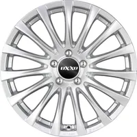 oxxo wheels Elan 8,0 x 19 5 x 112 ET43 Silber