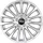 oxxo wheels Elan 8,0 x 19 5 x 112 ET43 Silber