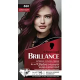 Schwarzkopf Brillance Intensiv-Color-Creme 860 ultraviolett