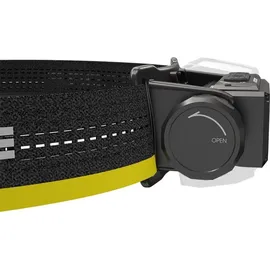 Nitecore HC65 UHE Stirnlampe