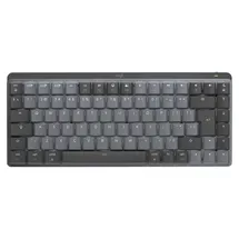 Logitech MX Mechanical Mini Kailh Choc V2 LOW PROFILE BROWN US