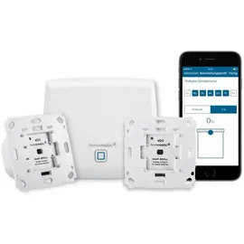 eQ-3 Homematic IP Set Beschattung HmIP-SK5 151670A0