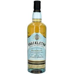 Shackleton Blended Malt Scotch Whisky